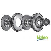 Слика 1 $на Комплет кумплуг VALEO NEW KIT TWIN DISC 809040