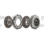 Слика 2 $на Комплет кумплуг VALEO NEW KIT TWIN DISC 827272