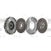 Слика 3 $на Комплет кумплуг VALEO NEW KIT TWIN DISC 827272