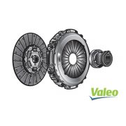 Слика 1 на комплет кумплуг VALEO NEW KIT3P 805159