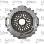 Слика 4 на комплет кумплуг VALEO NEW ORIGINAL KIT3P 827497