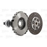 Слика 3 на комплет кумплуг VALEO REMANUFACTURED KIT3P 827494