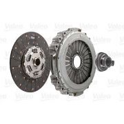 Слика 2 на комплет кумплуг VALEO REMANUFACTURED KIT3P 827498