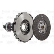 Слика 3 на комплет кумплуг VALEO REMANUFACTURED KIT3P 827498