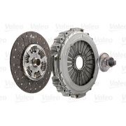 Слика 2 на комплет кумплуг VALEO REMANUFACTURED KIT3P 827501