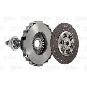 Слика 3 на комплет кумплуг VALEO REMANUFACTURED KIT3P 827501