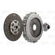 Слика 2 на комплет кумплуг VALEO REMANUFACTURED KIT3P 827503