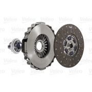 Слика 3 на комплет кумплуг VALEO REMANUFACTURED KIT3P 827503