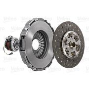 Слика 3 на комплет кумплуг VALEO REMANUFACTURED KIT3P 827519