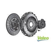 Слика 1 на комплет кумплуг VALEO REMANUFACTURED KIT3P 827519