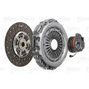 Слика 2 на комплет кумплуг VALEO REMANUFACTURED KIT3P 827519