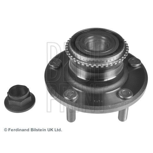 Слика на комплет лагер главчина BLUE PRINT ADC48351 за Mitsubishi Outlander (CU) 2.4 - 147 коњи бензин