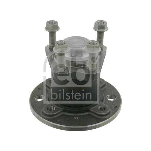 Слика на комплет лагер главчина FEBI BILSTEIN 02895 за Opel Astra F 1.4 i 16V - 90 коњи бензин