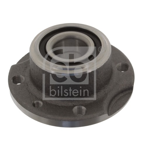 Слика на комплет лагер главчина FEBI BILSTEIN 12370 за Fiat Uno (146 A,E) 1.5 - 78 коњи Бензин/Етанол