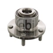 Слика 1 на комплет лагер главчина FEBI BILSTEIN 26770