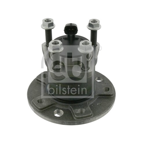 Слика на комплет лагер главчина FEBI BILSTEIN 27382 за Opel Astra H Van 1.3 CDTI - 90 коњи дизел