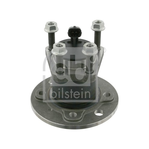 Слика на комплет лагер главчина FEBI BILSTEIN 27384 за Opel Astra H GTC 1.9 CDTi 16V - 120 коњи дизел