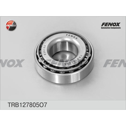 Слика на Комплет лагер главчина FENOX TRB127805O7