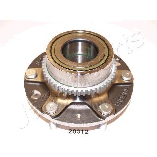 Слика на Комплет лагер главчина JAPANPARTS KK-20312