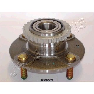 Слика на Комплет лагер главчина JAPANPARTS KK-20504