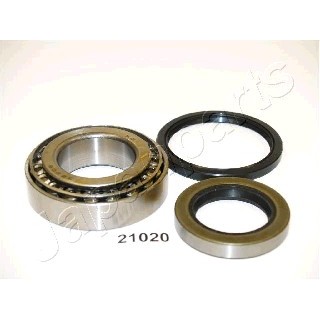 Слика на Комплет лагер главчина JAPANPARTS KK-21020