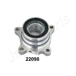 Слика на комплет лагер главчина JAPANPARTS KK-22098 за Toyota Land Cruiser (J12) 4.0 (GRJ12, GRJ125) - 249 коњи бензин