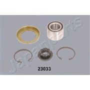 Слика 1 $на Комплет лагер главчина JAPANPARTS KK-23033