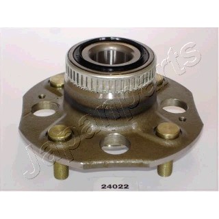 Слика на Комплет лагер главчина JAPANPARTS KK-24022