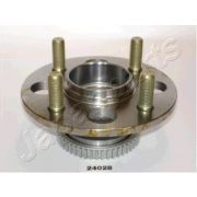 Слика 2 на комплет лагер главчина JAPANPARTS KK-24028