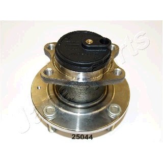 Слика на Комплет лагер главчина JAPANPARTS KK-25044