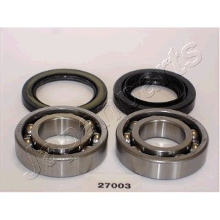 Слика на Комплет лагер главчина JAPANPARTS KK-27003