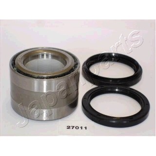 Слика на Комплет лагер главчина JAPANPARTS KK-27011