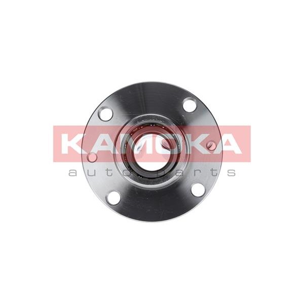 Слика на комплет лагер главчина KAMOKA  5500026 за Fiat Cinquecento 170 1.1 Sporting (170AH) - 54 коњи бензин