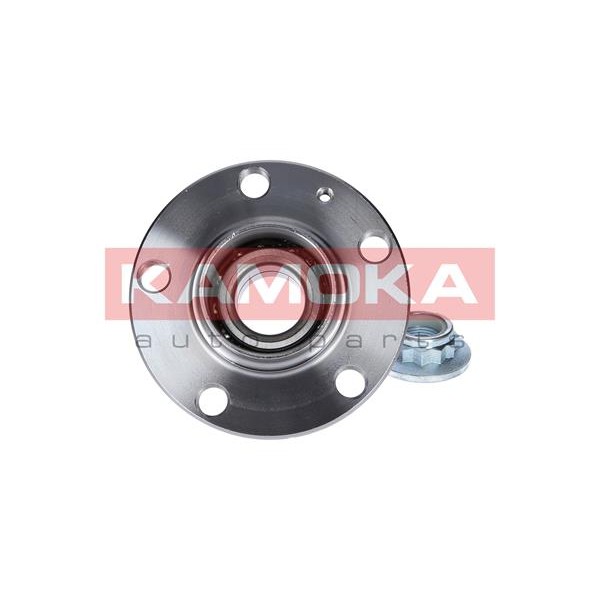 Слика на комплет лагер главчина KAMOKA  5500033 за VW Jetta 4 (1J2) 1.9 SDI - 68 коњи дизел