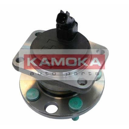 Слика на комплет лагер главчина KAMOKA  5500085 за Ford Mondeo 3 Clipper (BWY) 2.5 V6 24V - 170 коњи бензин