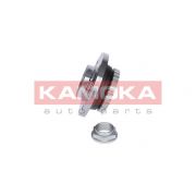 Слика 2 на комплет лагер главчина KAMOKA  5500127