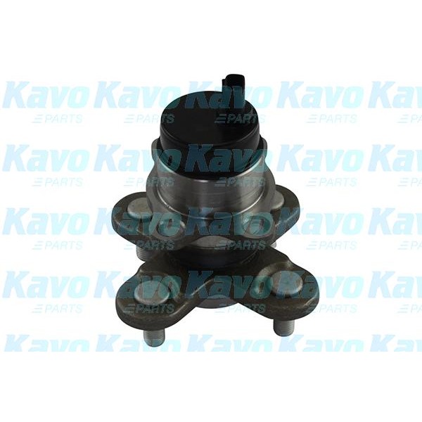 Слика на Комплет лагер главчина KAVO PARTS WBH-1502