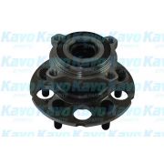 Слика 1 на комплет лагер главчина KAVO PARTS WBH-2036