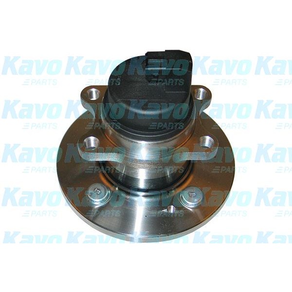 Слика на комплет лагер главчина KAVO PARTS WBH-3011 за Hyundai Getz Prime (TB) 1.3 - 85 коњи бензин