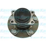 Слика 1 $на Комплет лагер главчина KAVO PARTS WBH-3054