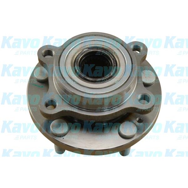 Слика на Комплет лагер главчина KAVO PARTS WBH-3055