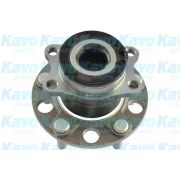 Слика 1 на комплет лагер главчина KAVO PARTS WBH-5536