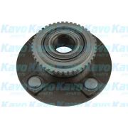 Слика 1 на комплет лагер главчина KAVO PARTS WBH-6527