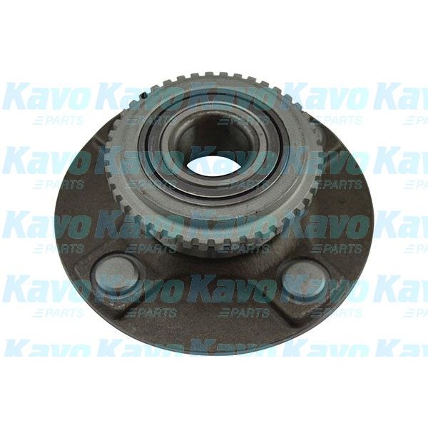 Слика на комплет лагер главчина KAVO PARTS WBH-6527 за Nissan Pulsar Hatchback (N16) 1.8 - 116 коњи бензин