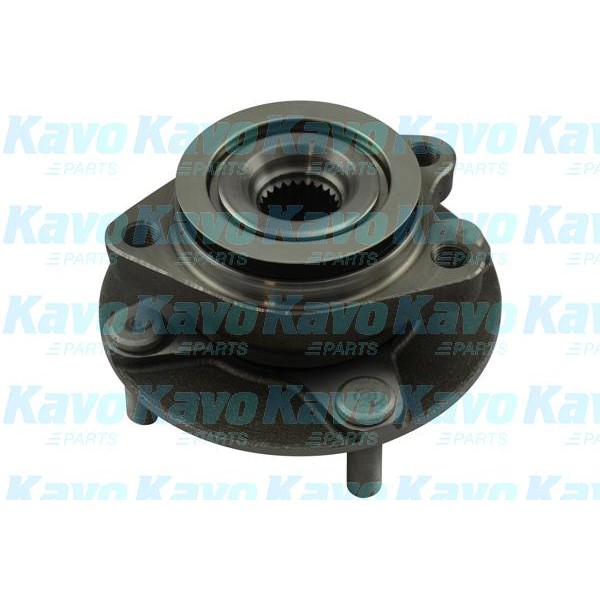 Слика на комплет лагер главчина KAVO PARTS WBH-6531 за Nissan Tiida Saloon (SC11X) 1.5 dCi - 106 коњи дизел