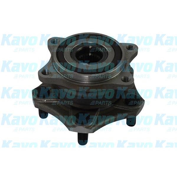 Слика на Комплет лагер главчина KAVO PARTS WBH-8505