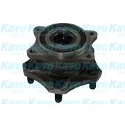 Слика 1 $на Комплет лагер главчина KAVO PARTS WBH-8505