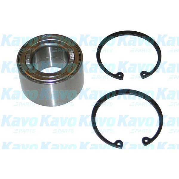 Слика на комплет лагер главчина KAVO PARTS WBK-1003 за CHEVROLET BEAT M300 1.2 LPG - 82 коњи Бензин/Автогаз (LPG)