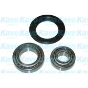 Слика 1 $на Комплет лагер главчина KAVO PARTS WBK-1006