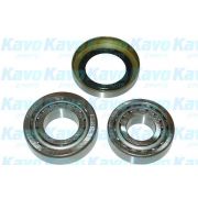 Слика 1 на комплет лагер главчина KAVO PARTS WBK-1008